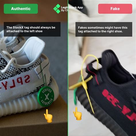 are shoes on stockx fake|is stockx scam.